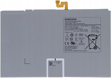 Samsung Oryginalna Bateria Tab S7+ T970 T976B