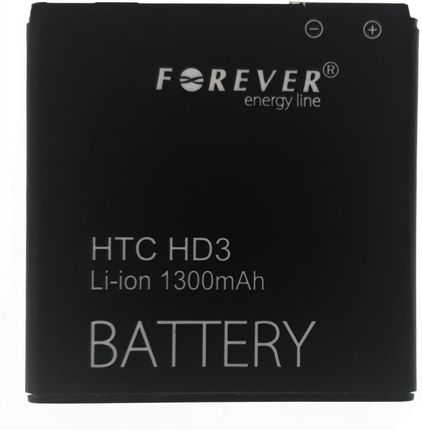 Forever Bateria Htc HD3