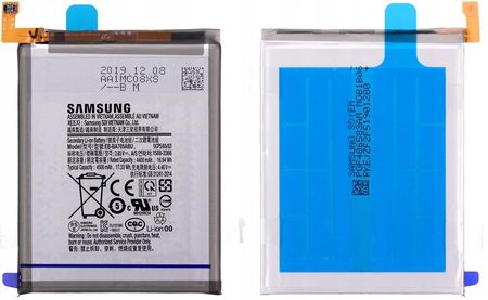 Samsung Bateria EB-BA705ABU Galaxy A70 4500 mAh