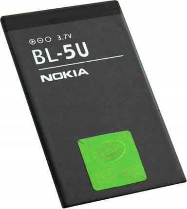 Nokia Bateria BL-5U 8900E 8900 8900i 2660C 1100mAh