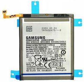 Samsung Oryginalna Bateria A41 SM-A415 3500mAh