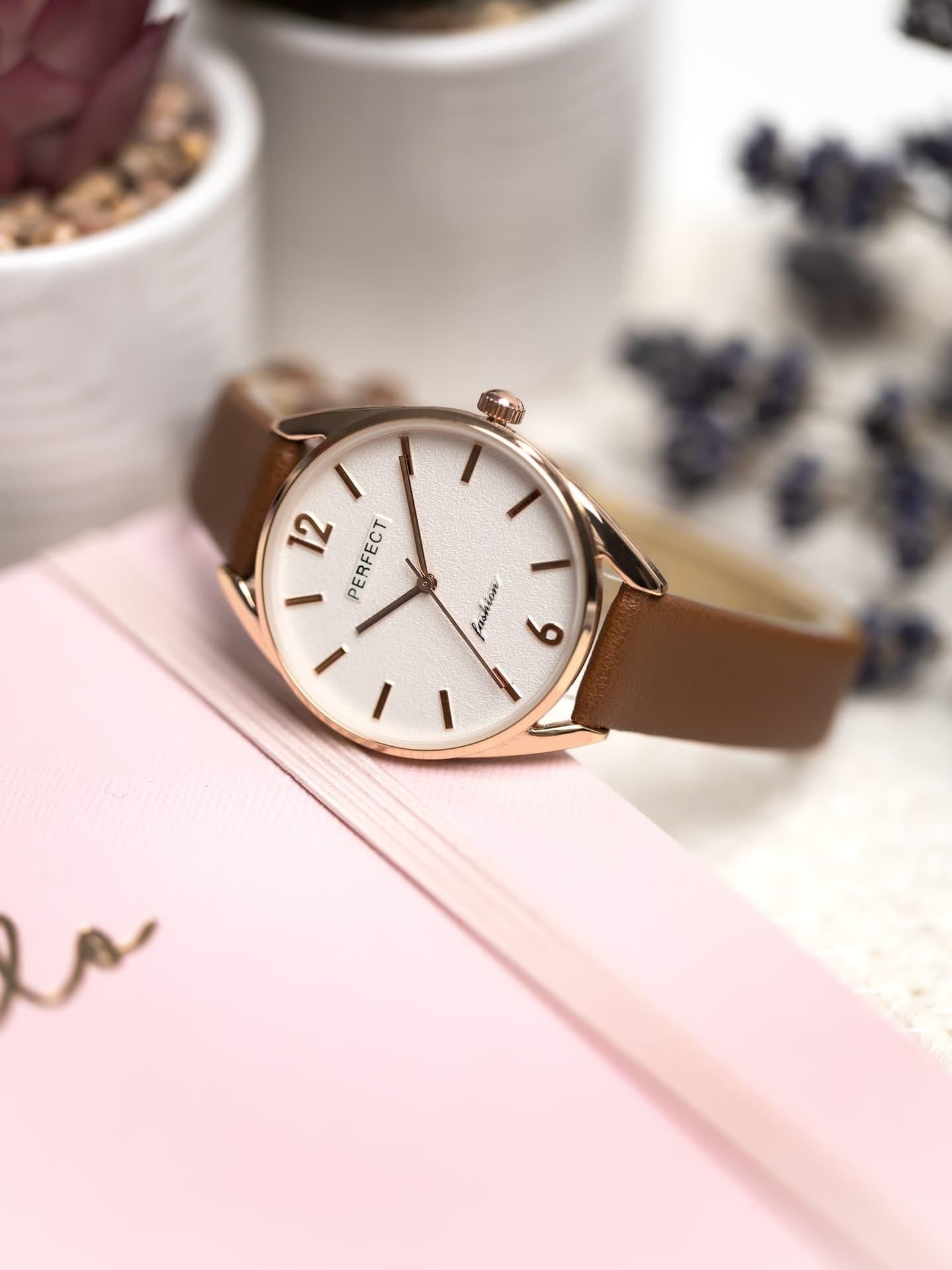 Perfect E347 (zp954k) - Zegarki Damskie - Ceny i opinie - Ceneo.pl