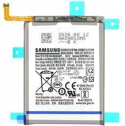 Samsung Oryginalna bateria do N981 Galaxy Note 20