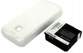 Batimex Akumulator Htc Magic 35H0019-00M 2680mAh biały