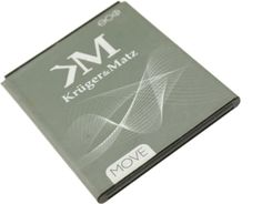 Kruger&Matz Bateria Oryginalna do Kruger MOVE3 MOVE4