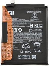Xiaomi Oryginalna Bateria BP42 MI 11 Lite 5G