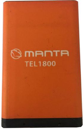 Manta Bateria do MaxCom MM132 MM133 MM143 MM355 MM400