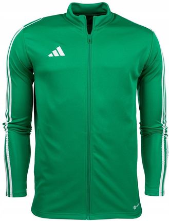 Bluza dla dzieci adidas Tiro 23 League Training zielona IC7872