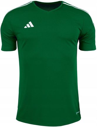 Koszulka dla dzieci adidas Tiro 23 League Jersey zielona IC7483