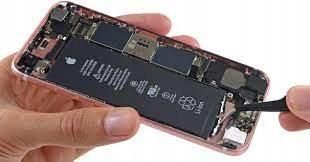 Apple Nowa Bateria iPhone 8 z Ekspresową Wymianą od Ręki