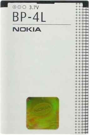 Nokia Oryginalna Bateria BP-4L E52 E55 E63 E90 N97