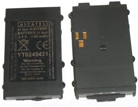 Alcatel Org Nowa Bateria 3DS06941AAAA OT-526 332