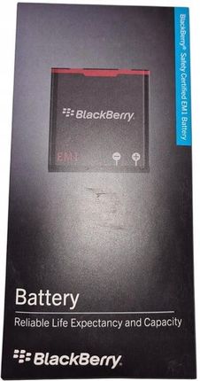 Blackberry Bateria EM1 Curve 9350 9360 9370