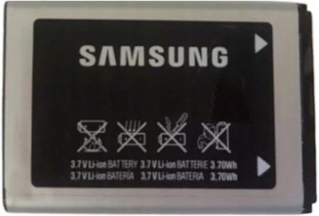 Samsung Org Bateria AB553446BA U620 T119 d407 a870