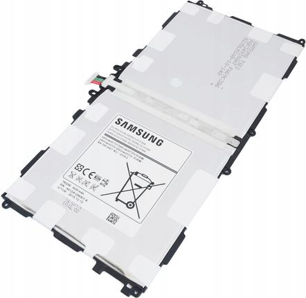 Samsung Oryginalna Bateria Note 10.1 2014 P600