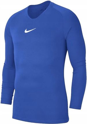 Nike Koszulka Męska Termoaktywna Dry First r. XL