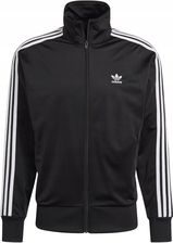 Adidas Essentials Fleece 3 Stripes Full Zip Hoodie GK9051 - Ceny i opinie -  Ceneo.pl