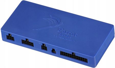 Parrot Centralka MKI9100 Blue Box PI020154AC