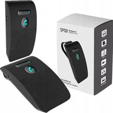 Zdjęcie Mg Zestaw Głośnomówiący Do Samochodu Bt 5.0 Autostart - Marki