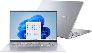 Laptop ASUS VivoBook 16X X1603ZA-MB052WA WUXGA i5-12500H/8GB/256GB SSD/INT/Win11H Srebrny (Transparent Silver)