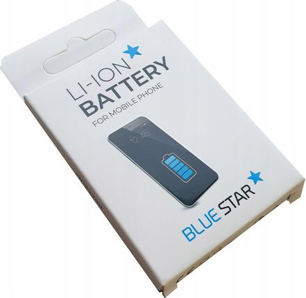 Blue Star Bateria do telefonu Maxcom MM450BB Akumulator