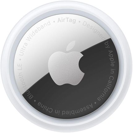 Apple AirTag MX542ZY/A (4 Pack)