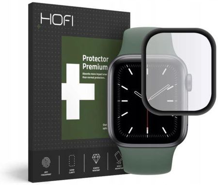 Hofi 7H Szkło do Apple Watch SE2 40mm Hybridglass