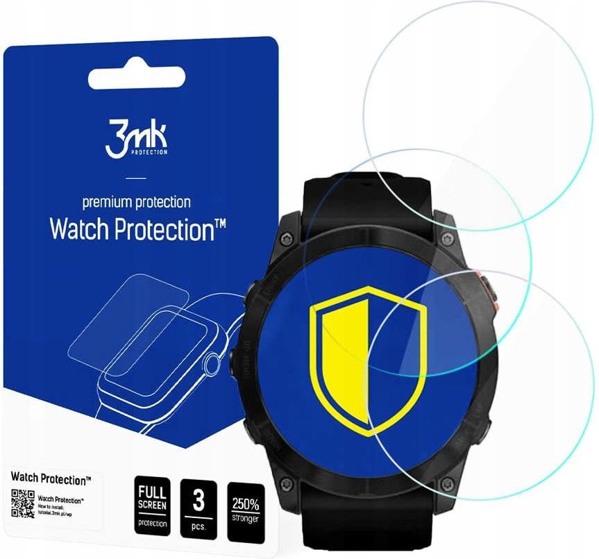 3Mk Szkło Smartwatch Forever Kids Watch Call Me 2 - Opinie i ceny na ...