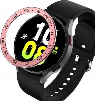Bestphone Nakładka ramka Bezel do Samsung Watch 4 5 40mm