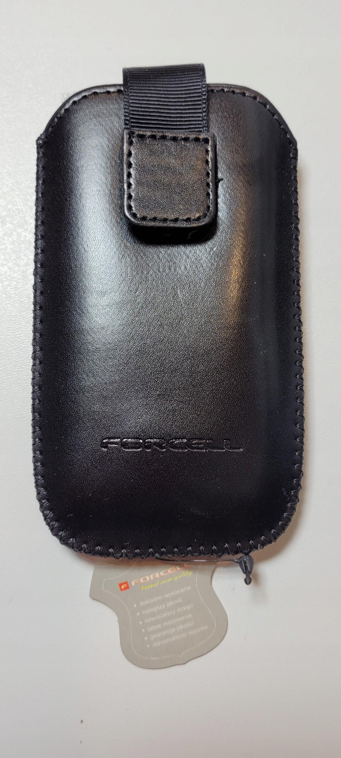 Housse Etui Pour Apple iPhone 13 Marron Flip PU Téléphone Housse de