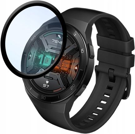 Chronsmarta Szkło Hybrydowe 5D do Huawei Watch Gt 2E 46mm