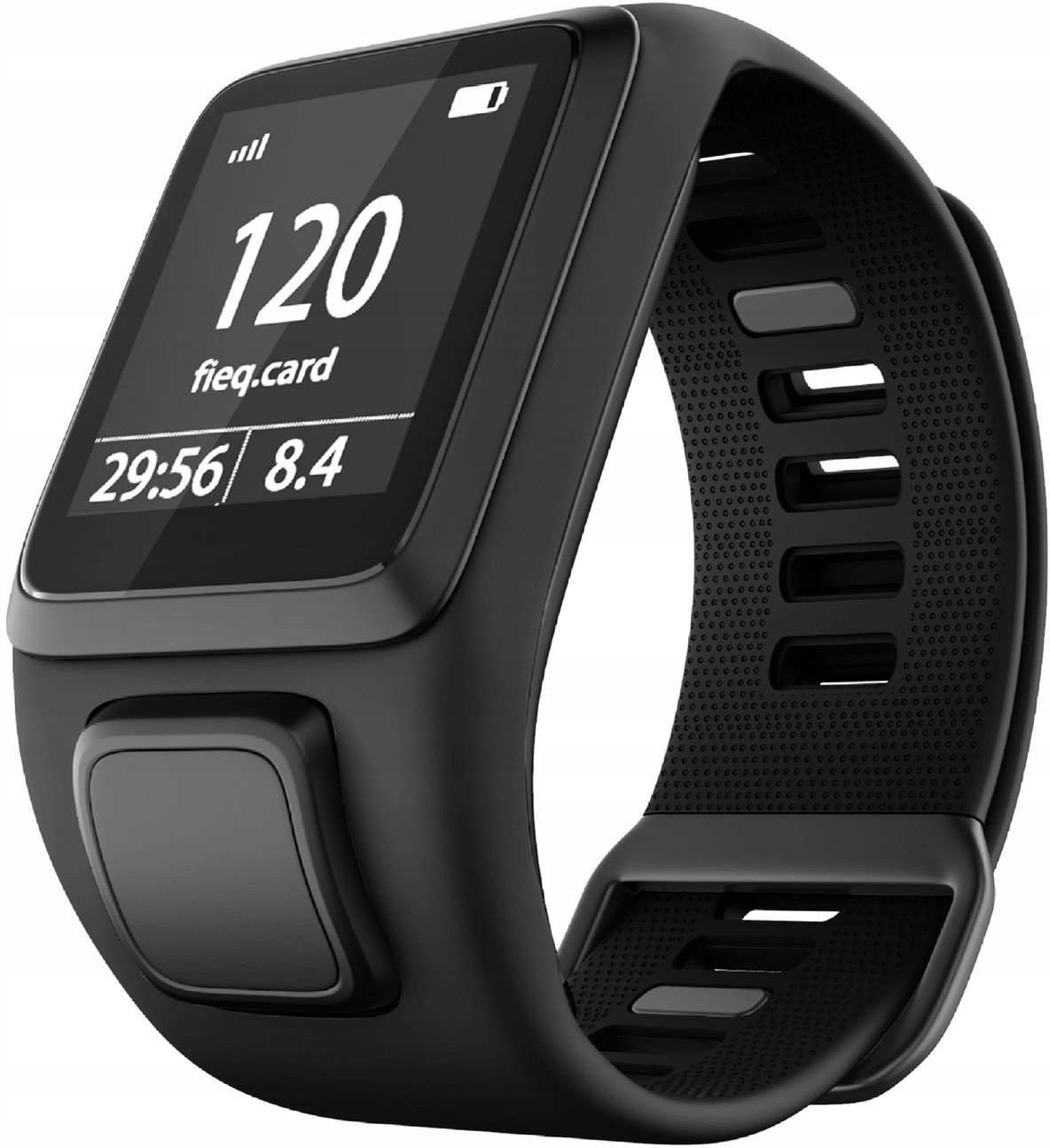 Inf Bransoletka TomTom Adventurer Golfer Runn Opinie i ceny na