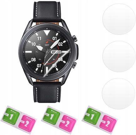 Martech Folia Ochronna 3X Do Samsung Watch 4 Classic 42MM