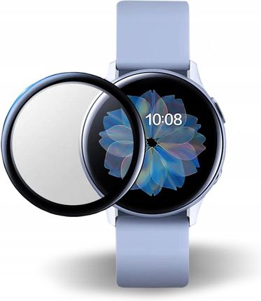 Chronsmarta Szkło Hybrydowe do Samsung Watch Active 2 40mm