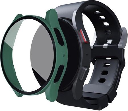 Xgsm Etui Z Wbudowanym Szkłem Do Galaxy Watch 5 40MM