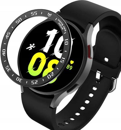 Bestphone Nakładka ramka Bezel do Samsung Watch 4 5 44mm