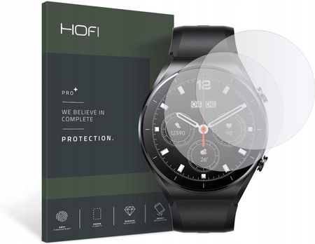Hofi 2-PAK Szkło Hartowane Do Xiaomi Watch S1