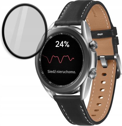Chronsmarta Szkło Hybrydowe do Samsung Galaxy Watch 3 41mm