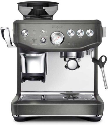 Ekspres SAGE SES876BST4EEU1 Barista Express Impress (BST)