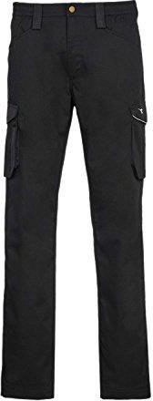 DIADORA UTILITY 702.160298-60052/XL - 702.160298-60052 Pantalón cargo de trabajo para todo el