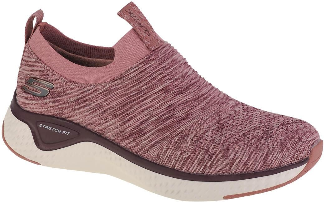 Skechers solar fuse hot sale lite joy