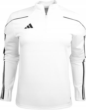 Bluza damska adidas Tiro 23 League Training Top biała HS3485
