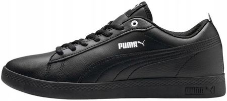 Damskie buty sneakersy Puma Smash v2 L r.38,5