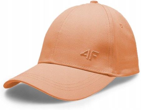 Damska czapka z daszkiem F110 4F