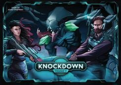 Awaken Realms Knockdown vol 2 Nemesis