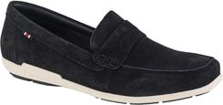 Zdjęcie Rieker Moccasins 09050-14 : Kolor - Granatowe, Rozmiar - 42 - Piechowice