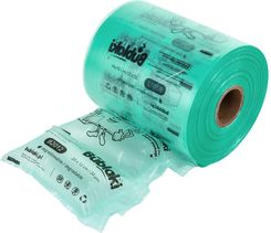 Zdjęcie Bublaki Poduszki Powietrzne Wypełniacz B2012Eco - Ścinawa