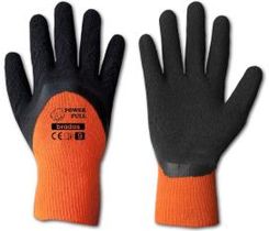 Zdjęcie Bradas Rękawice Ochronne Power Full Lateks Rozmiar 9 Para - Kwidzyn