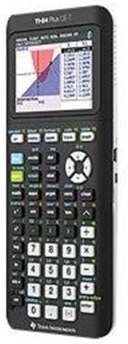 Kalkulator Texas Instruments Ti 84 Plus Ce T Graphing