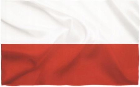 Flaga Polski 112X70cm Narodowa Flagi Polska Mocna